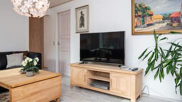 Apartment | Interior