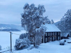 House | Exterior - 5 Person Holiday Home in Lomen-by Traum (Vestre Slidre)