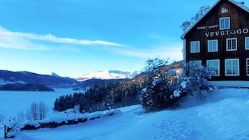 House | Exterior
