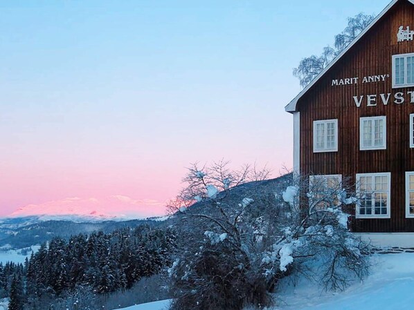House | Exterior