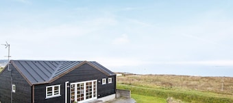 6 Person Holiday Home in Juelsminde