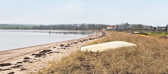 4 Star Holiday Home in Juelsminde