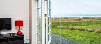 6 Person Holiday Home in Juelsminde