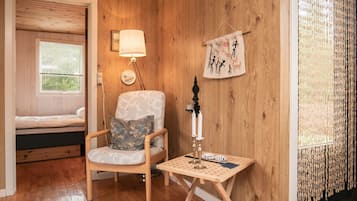 Ferienhaus | Innenbereich
