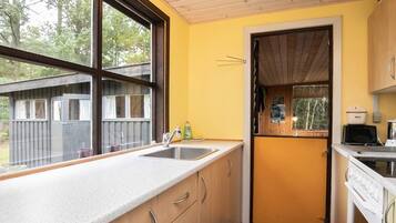 Talo | Yksityinen keittiö