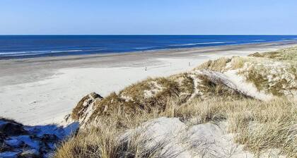 5 Person Holiday Home in Fjerritslev