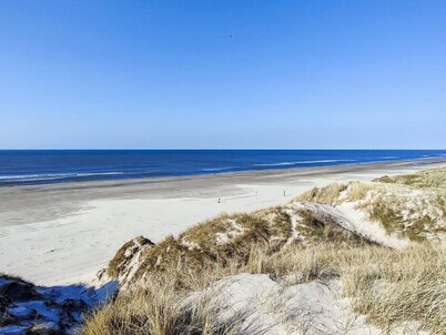 5 Person Holiday Home in Fjerritslev