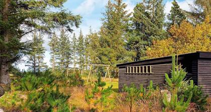 5 Person Holiday Home in Fjerritslev