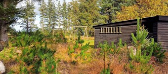 5 Person Holiday Home in Fjerritslev