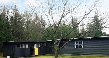 5 Person Holiday Home in Fjerritslev