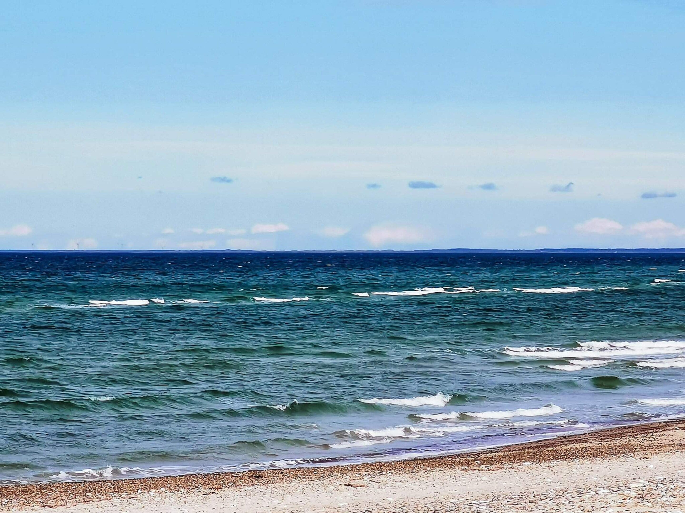Vistas al agua