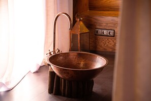 Couples treatment rooms, Turkish bath, body treatments, sports massages - Oasis212 Dakhla  (El Argoub)