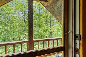 Interior - WiFi & Pet Friendly - The Road`s End (Pine Ridge)