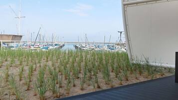 Appartement | Extérieur