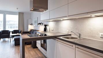 Appartement | Intérieur