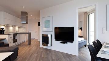 Appartement | Restauration