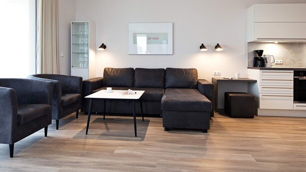 Apartment | Interior - 5 Star Holiday Home in Wendtorf (Wendtorf)