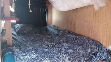 1 chambre, draps fournis