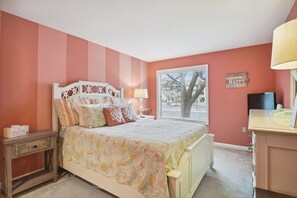 1 Schlafzimmer
