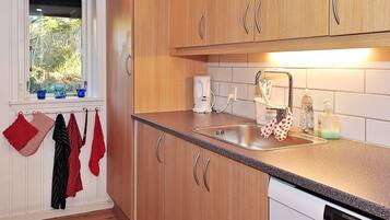 House | Private kitchen