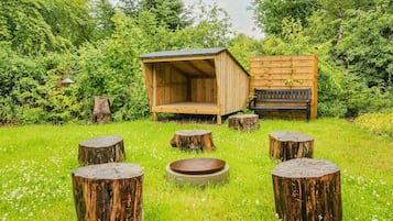 House | Property amenity