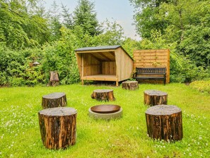 House | Property amenity - 6 Person Holiday Home in Ulfborg (Ulfborg)