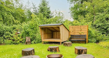 6 Person Holiday Home in Ulfborg-by Traum