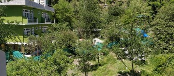 Hotel Vansh