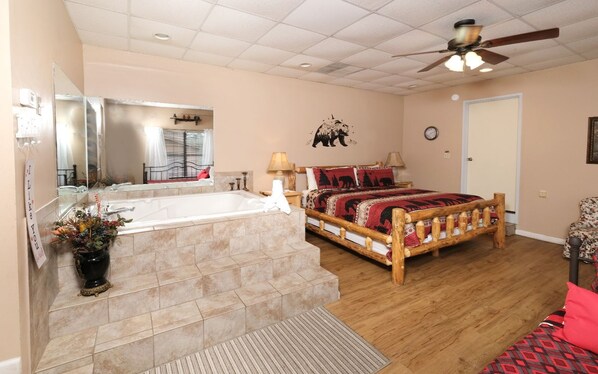 3 Schlafzimmer, kostenloses WLAN, Bettwäsche