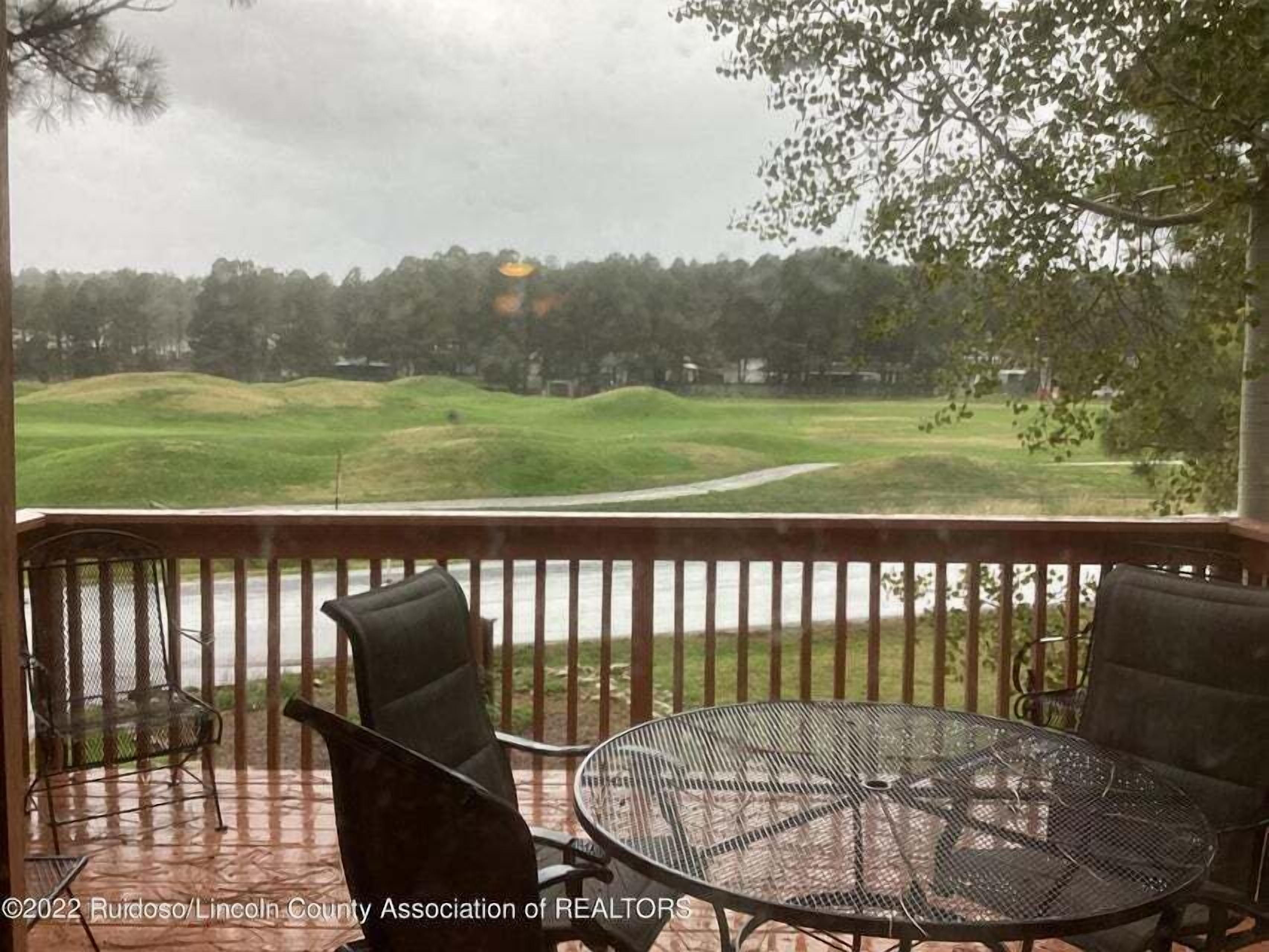 19th Hole Retreat: Where your Ruidoso adventures await!