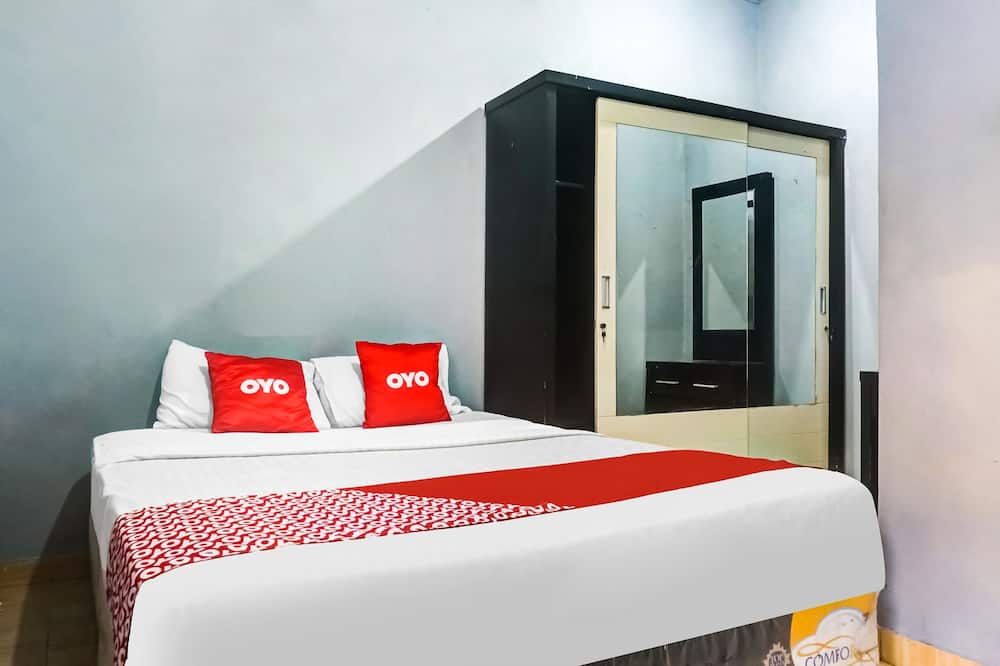 Hotel O 59 Residence
