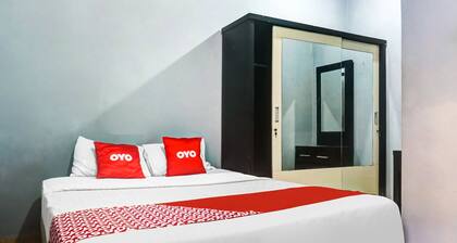 Hotel O 59 Residence