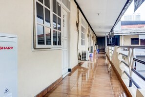 Lobby - Hotel O 59 Residence (Jakarta)