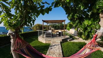 Villa, Multiple Beds | Property grounds