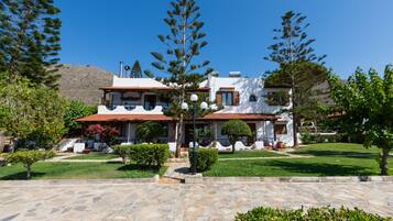 Villa, Multiple Beds | Exterior