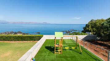 Villa, Multiple Beds | Property grounds