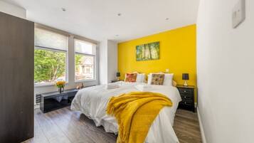 3 chambres, accĂšs Internet