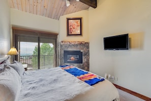 4 chambres, Wi-Fi gratuit, draps fournis