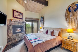 4 habitaciones, wifi gratis y ropa de cama 