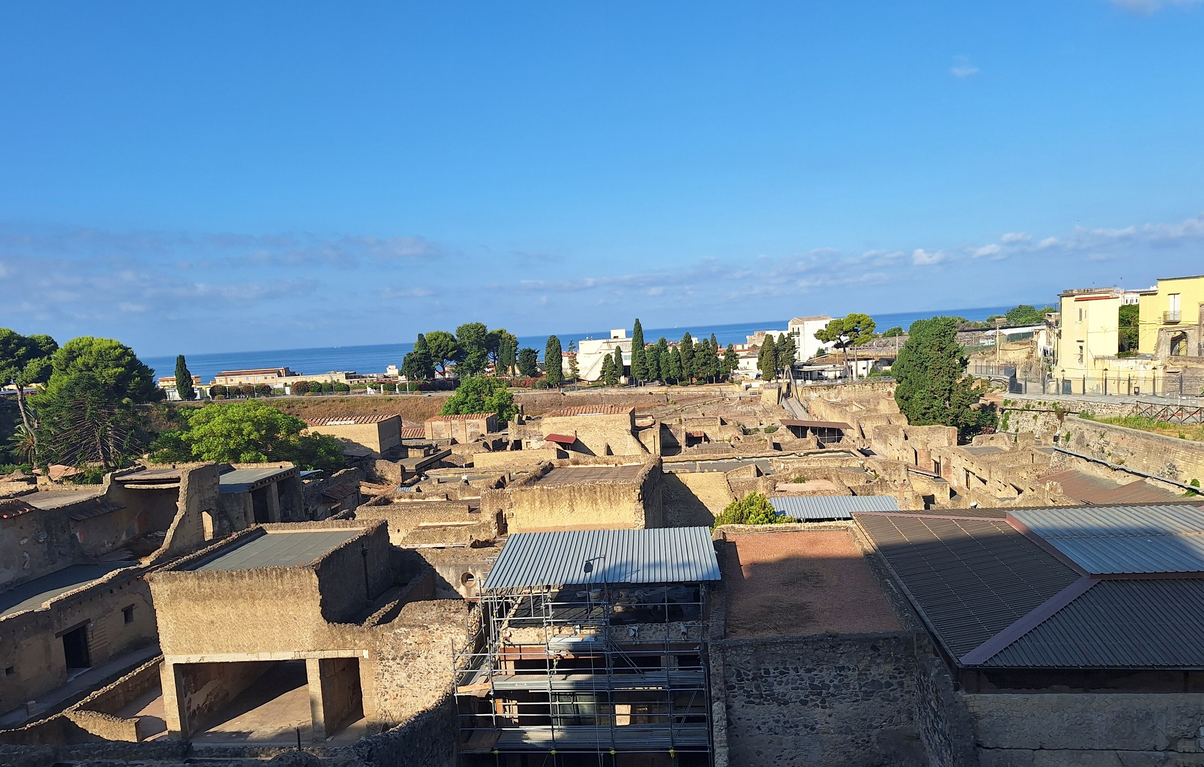Foto - Garden House Ercolano