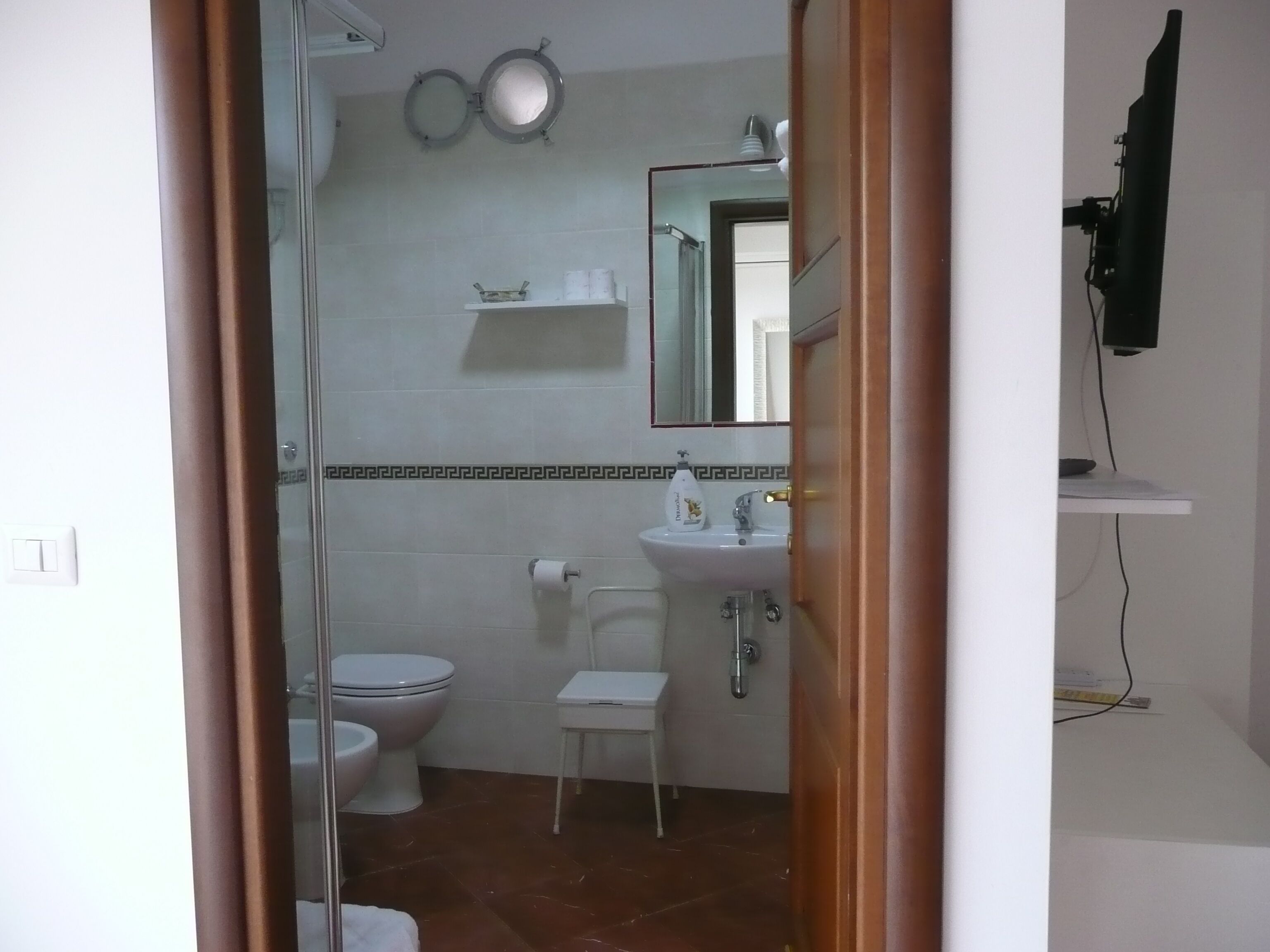 Foto - Garden House Ercolano