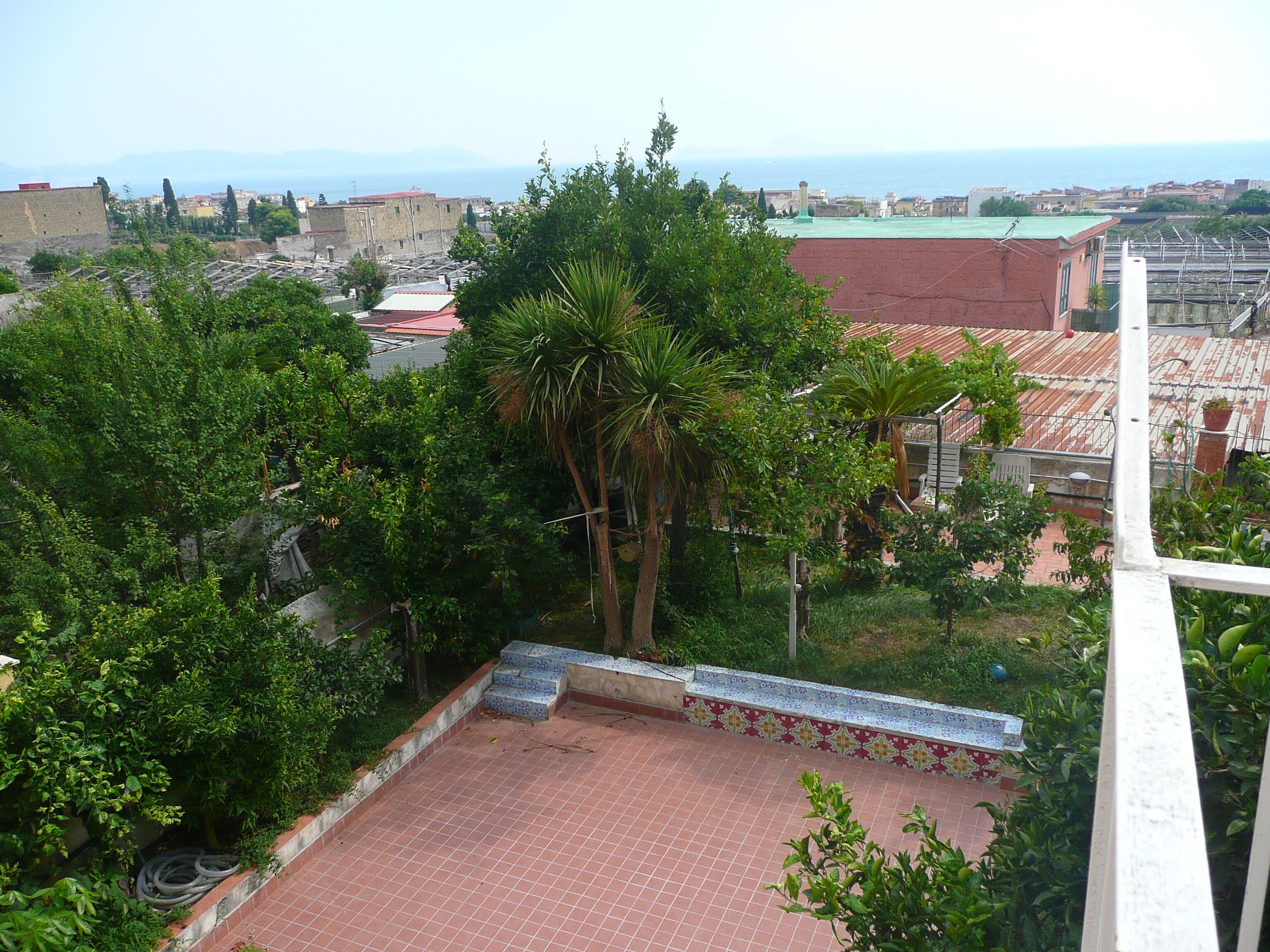 Foto - Garden House Ercolano