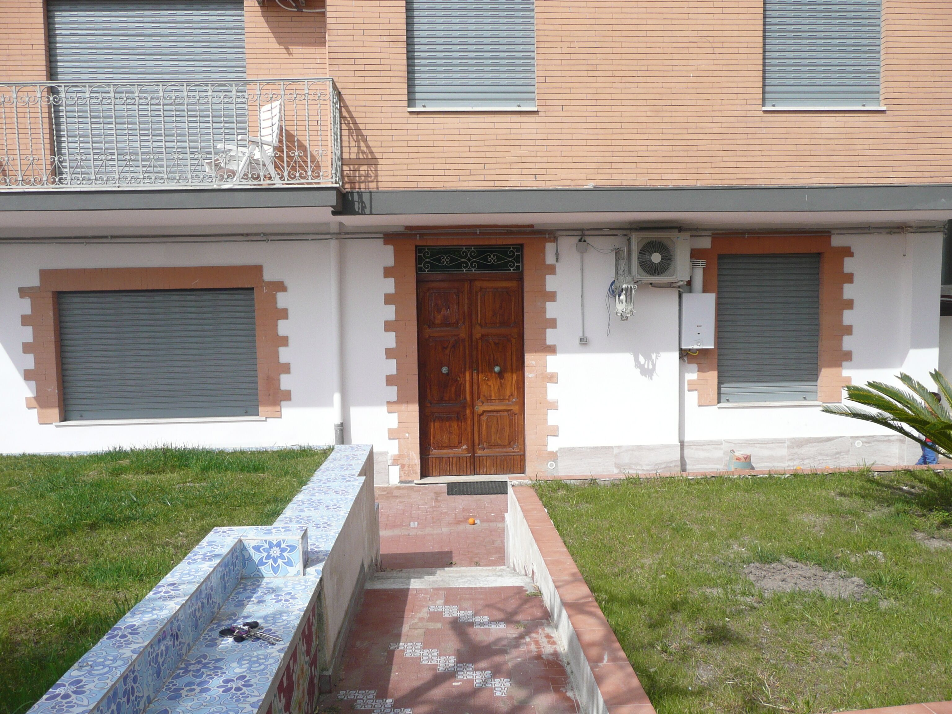 Foto - Garden House Ercolano