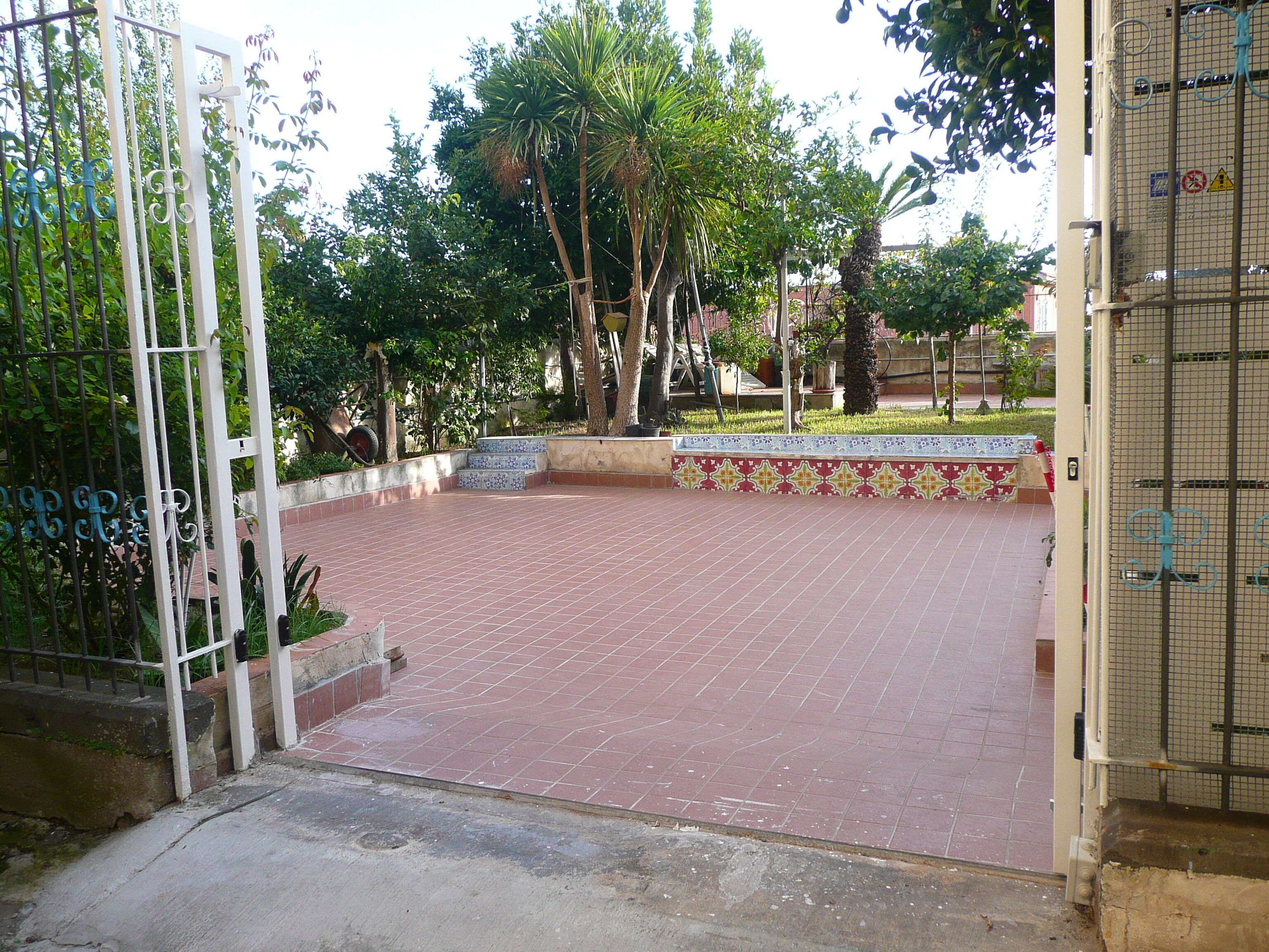 Foto - Garden House Ercolano