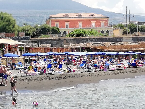 Exterior - GARDEN HOUSE ERCOLANO (Ercolano)
