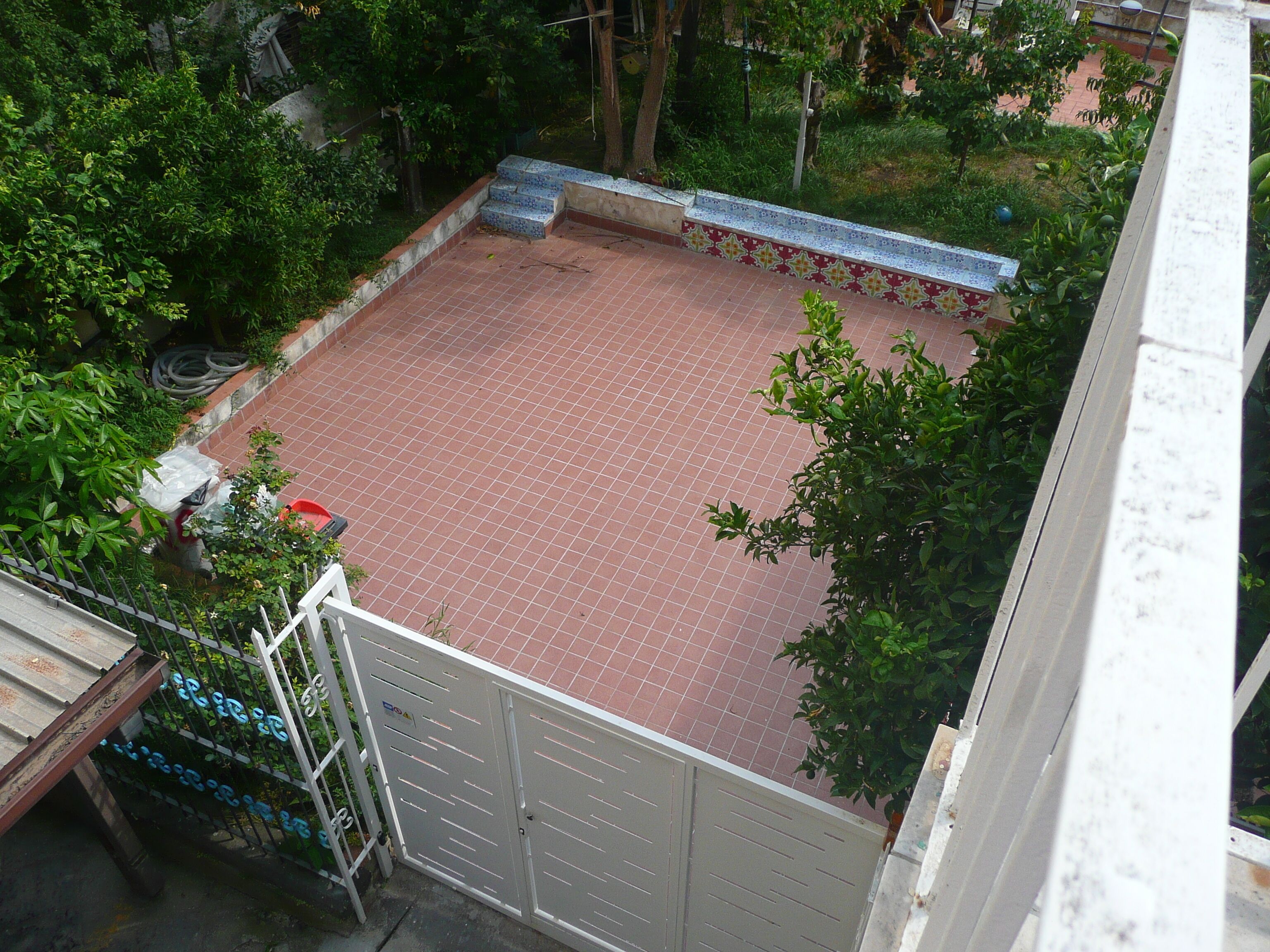 Foto - Garden House Ercolano