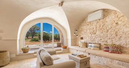 3070 Masseria Macchia- Suite Matrimoniale 3 by Barbarhouse