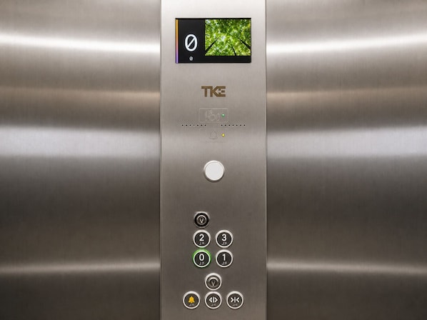Elevator