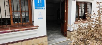 Hotel San Vicente