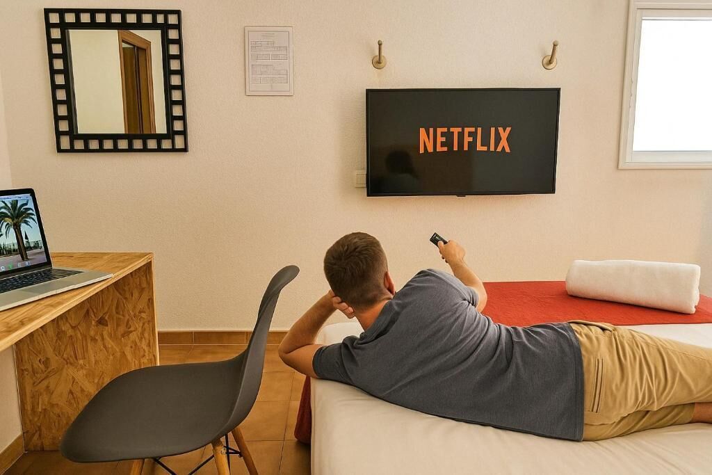 Photo - Hotel San Vicente - Centro Playa